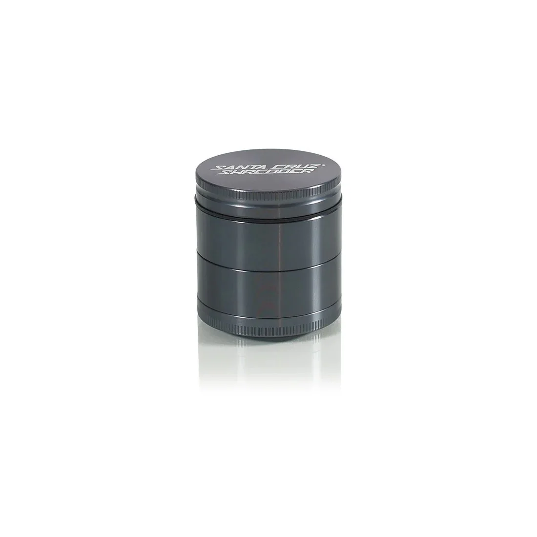 Moledor Aluminio Mediano 4P-Santa Cruz 7
