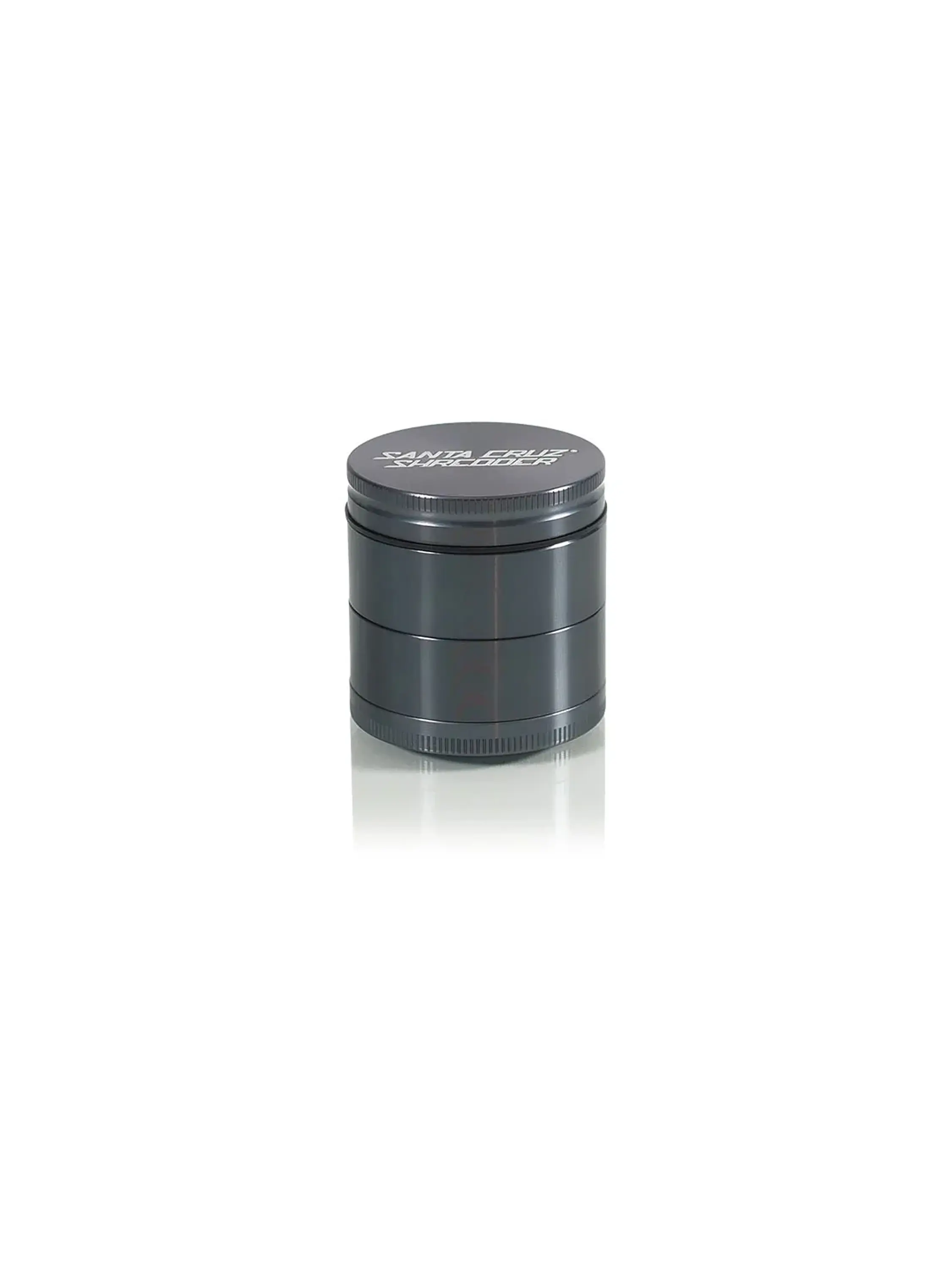 Moledor Aluminio Mediano 4P-Santa Cruz 7