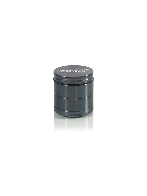 Moledor Aluminio Mediano 4P-Santa Cruz 7