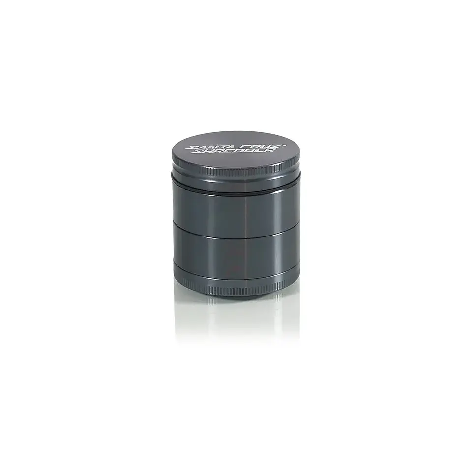 Moledor Aluminio Mediano 4P-Santa Cruz 7