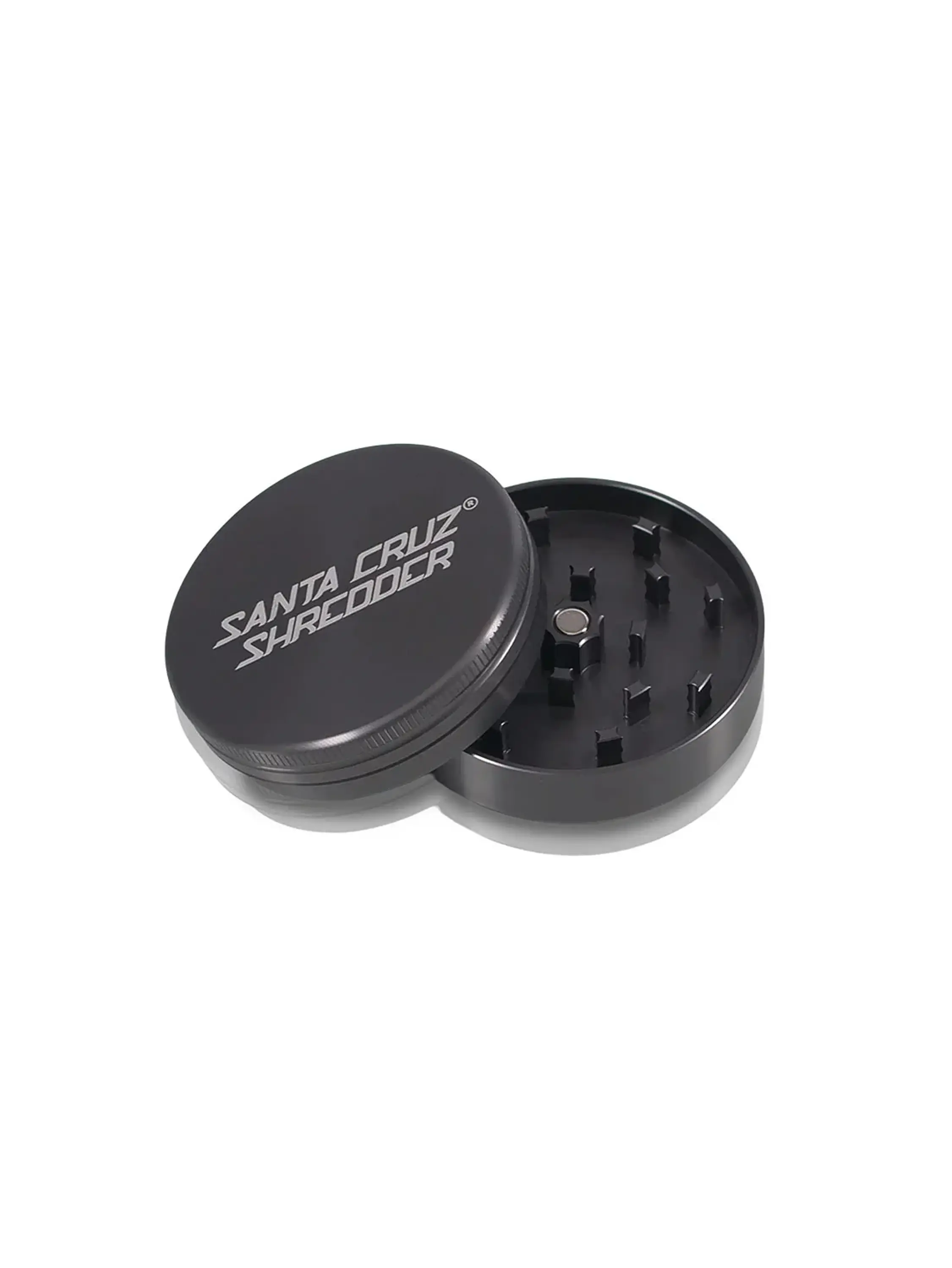 Moledor Aluminio Grande -Santa Cruz 10