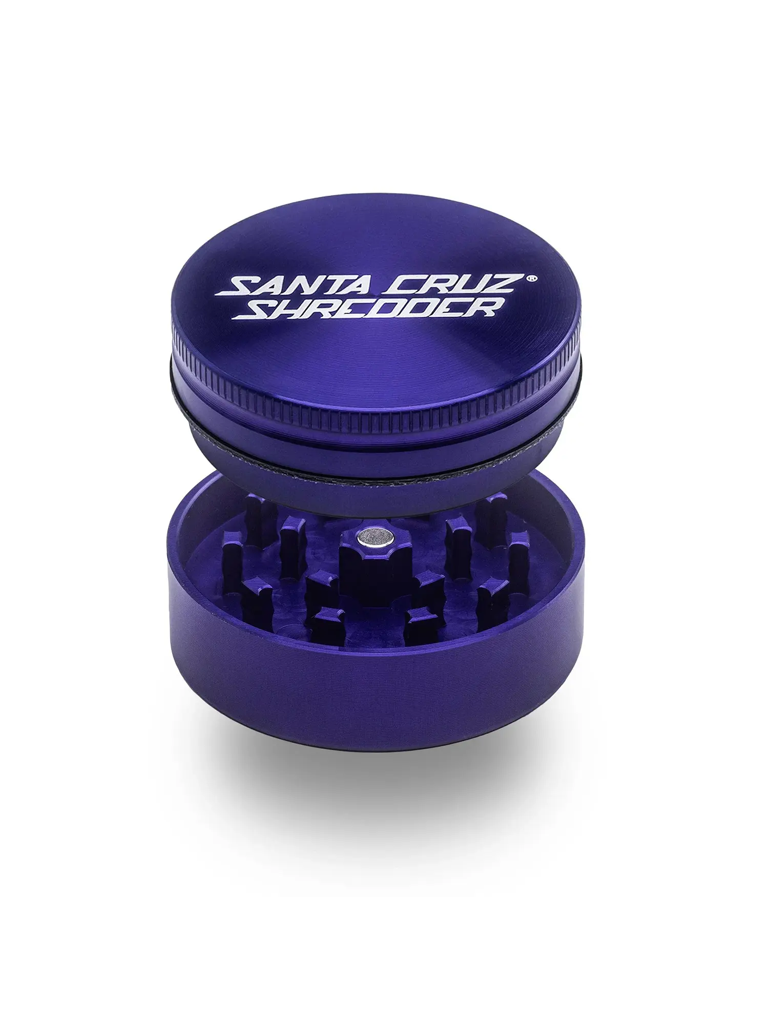 Moledor Aluminio Mediano-Santa Cruz 15