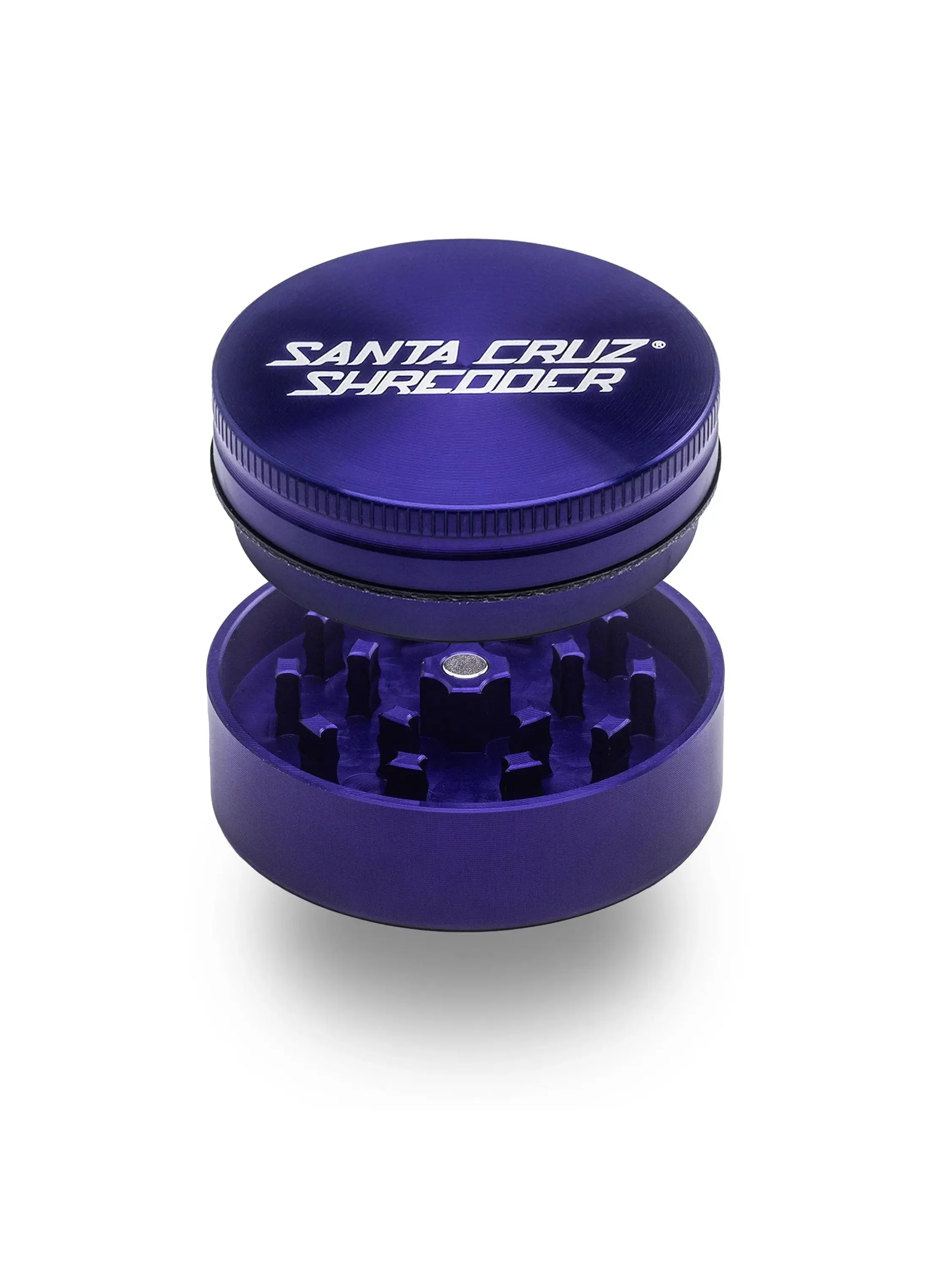 Moledor Aluminio Mediano-Santa Cruz 15