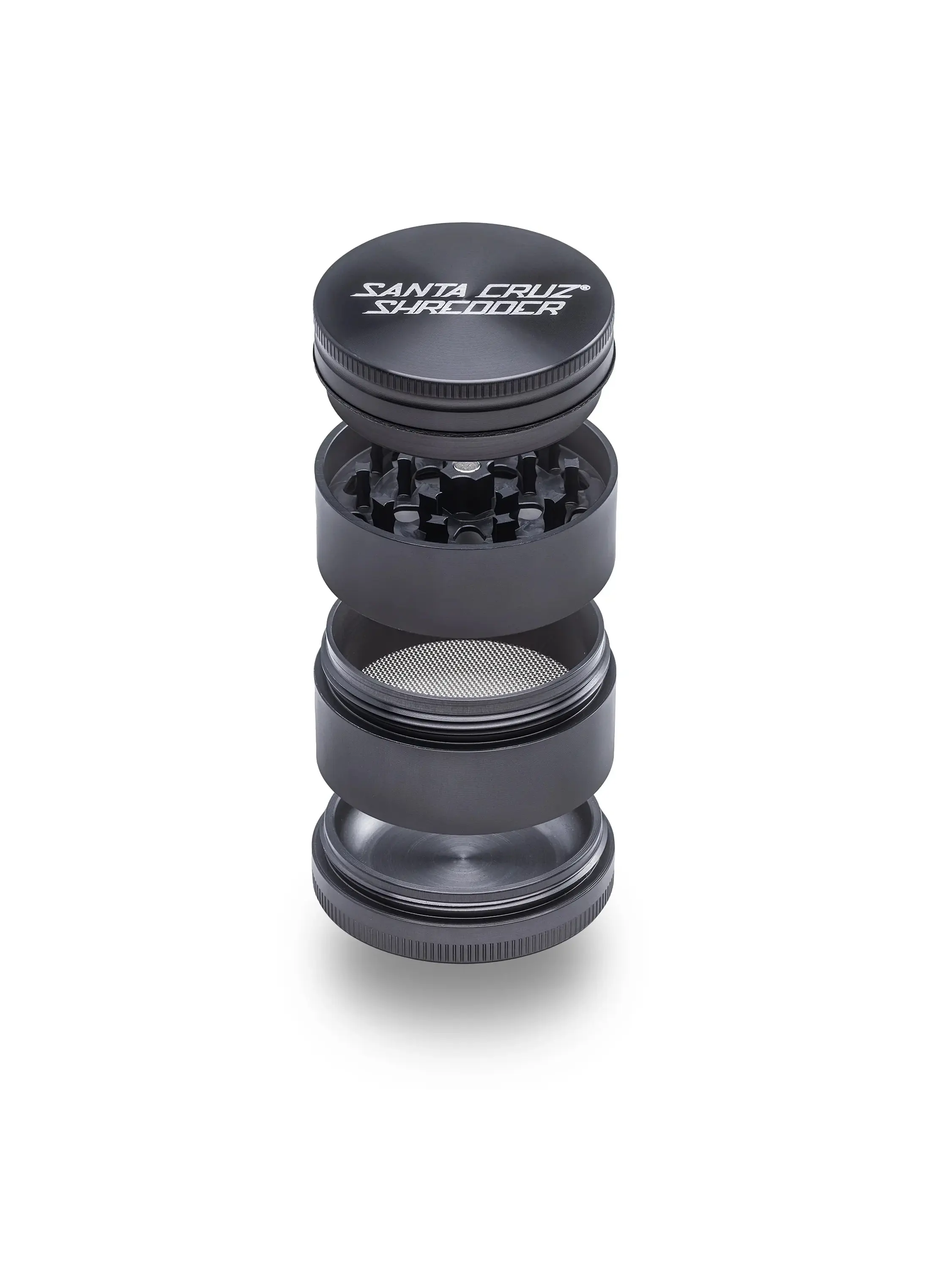 Moledor Aluminio Mediano 4P-Santa Cruz 8