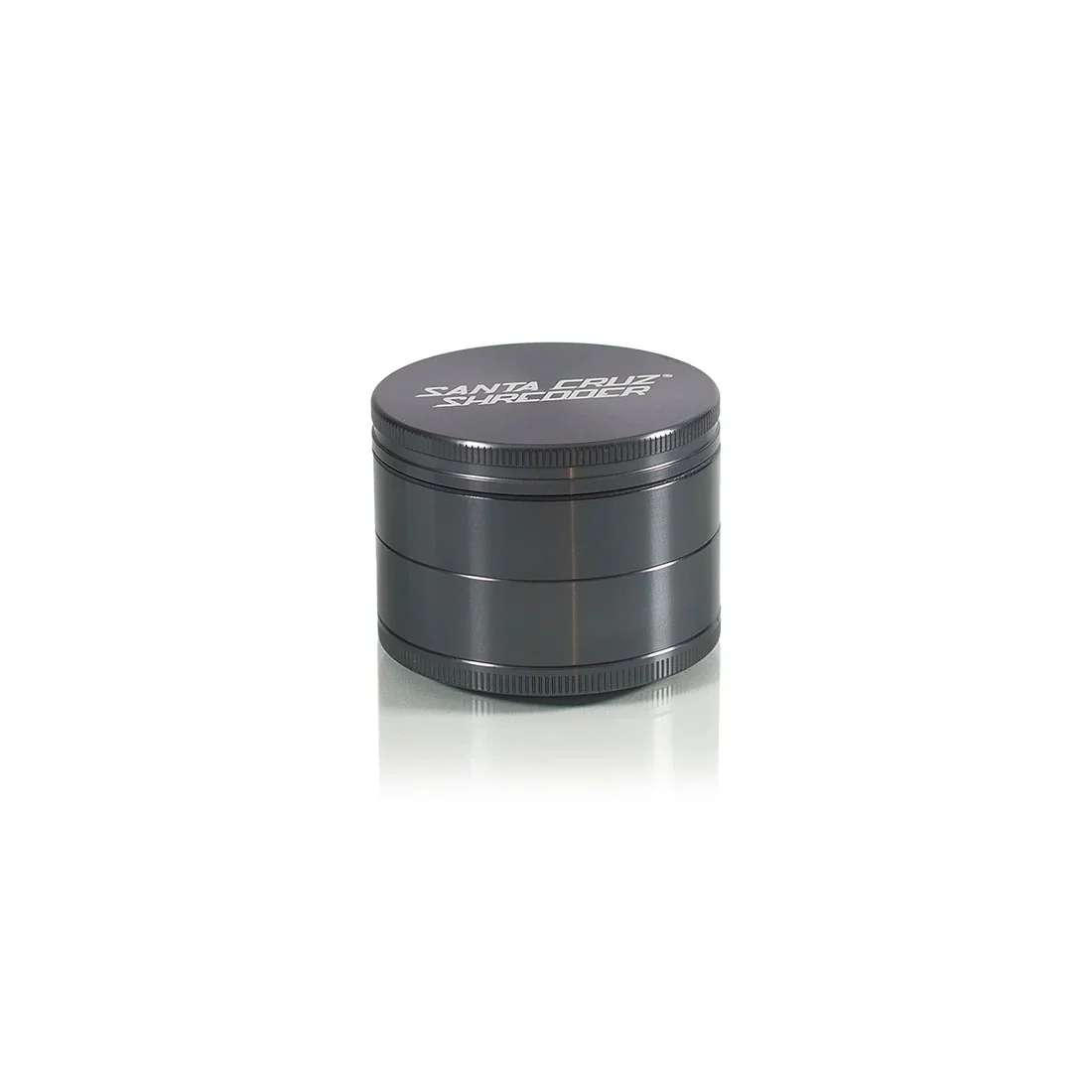Moledor Aluminio Grande 4P-Santa Cruz 7
