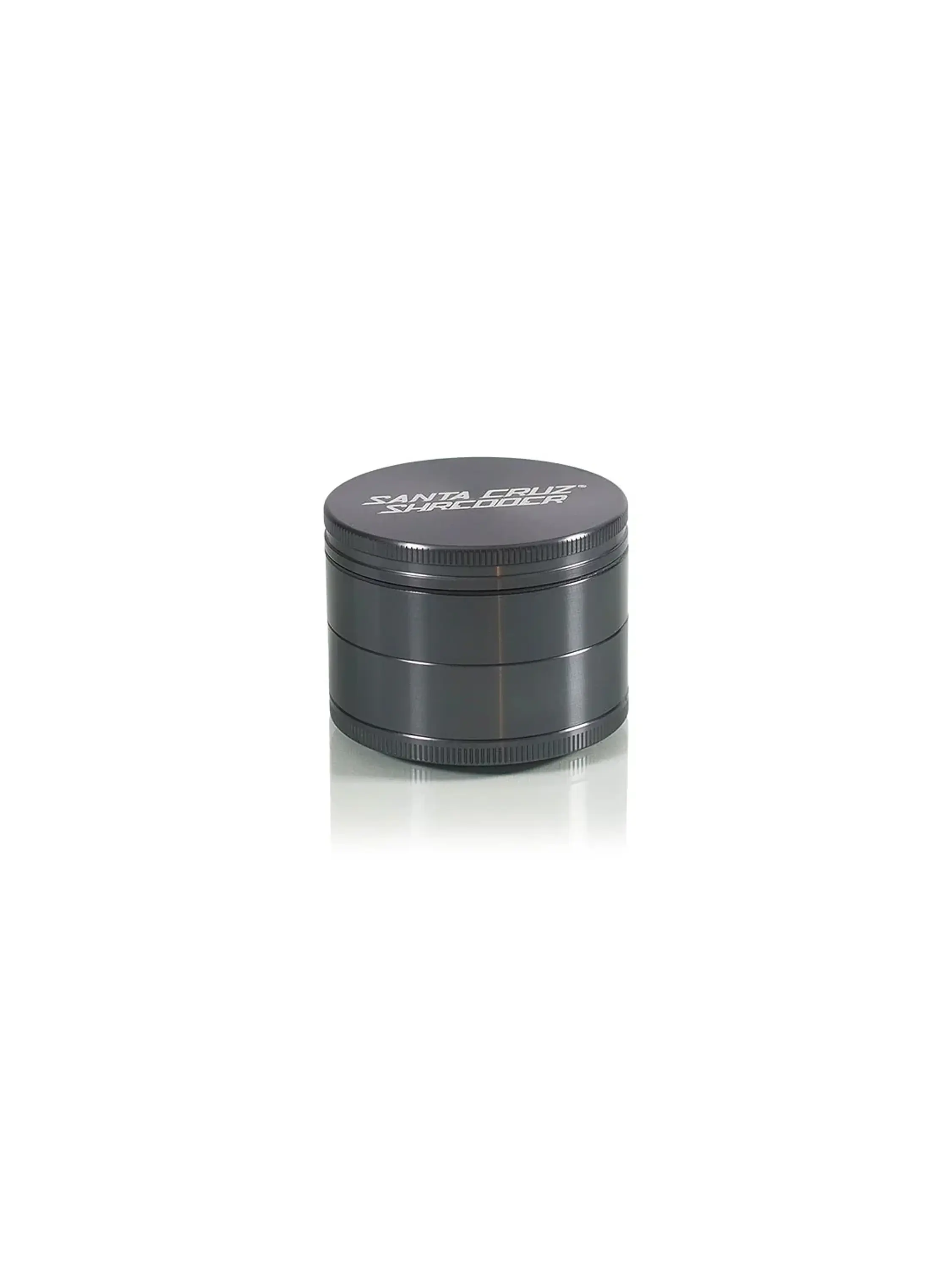 Moledor Aluminio Grande 4P-Santa Cruz 7