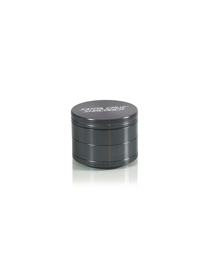 Moledor Aluminio Grande 4P-Santa Cruz 7