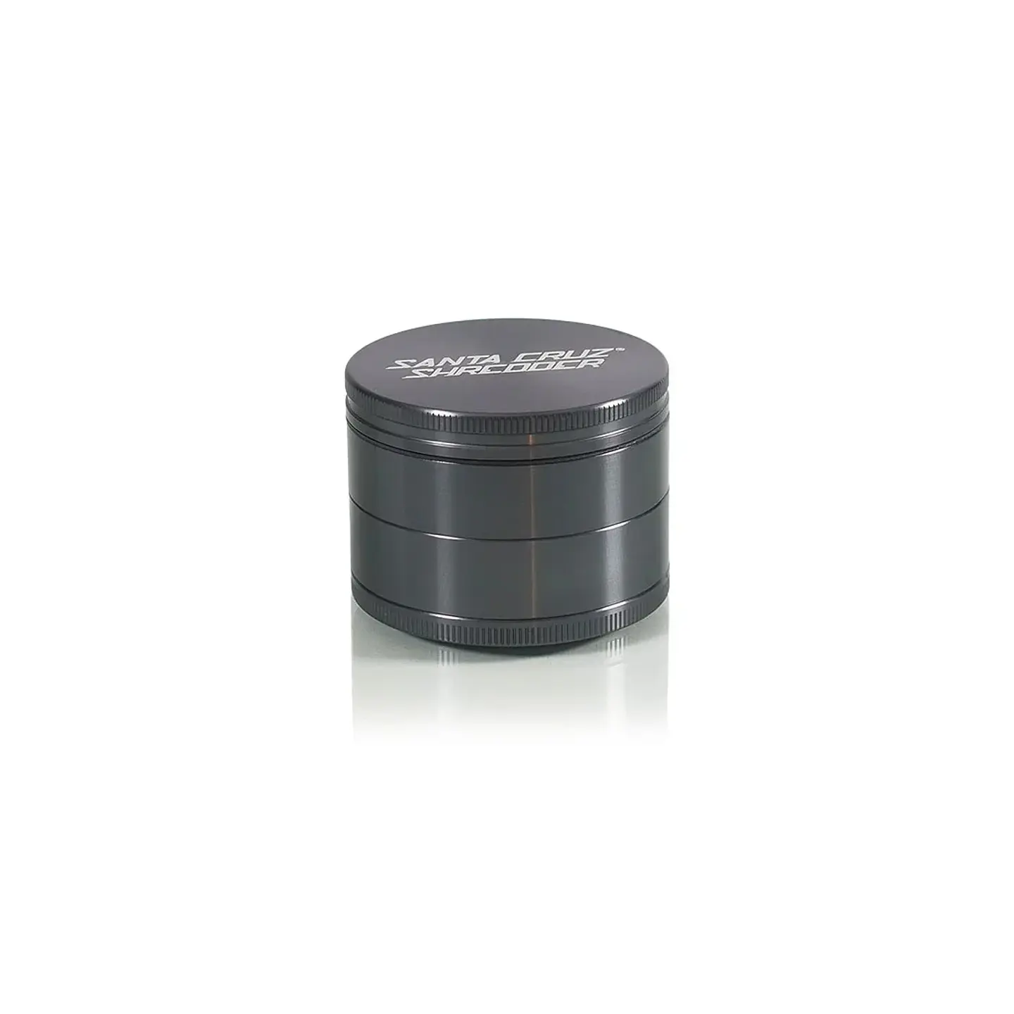Moledor Aluminio Grande 4P-Santa Cruz 7