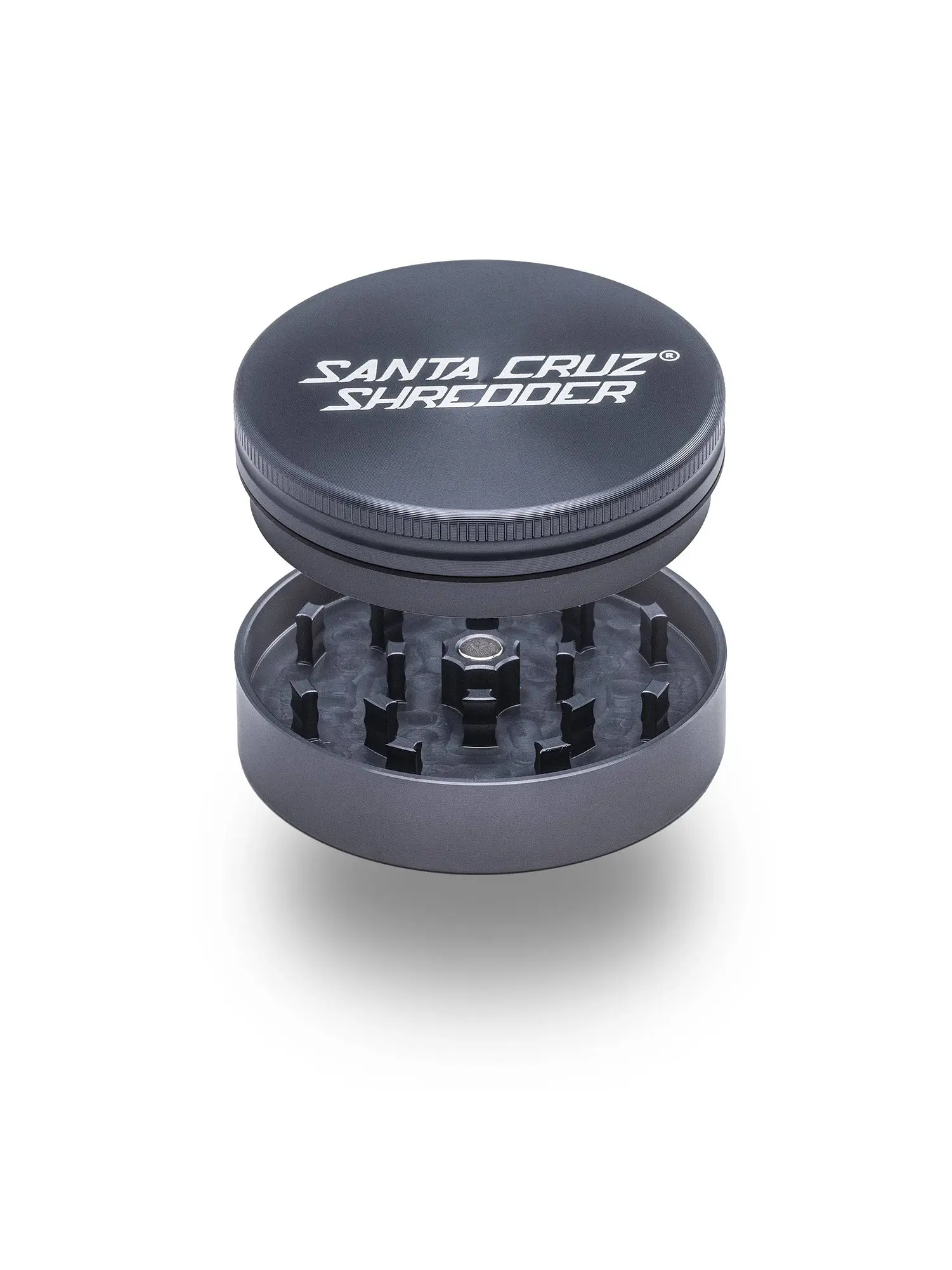 Moledor Aluminio Grande -Santa Cruz 11