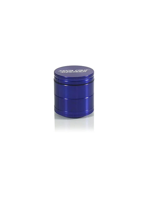 Moledor Aluminio Mediano 4P-Santa Cruz 9