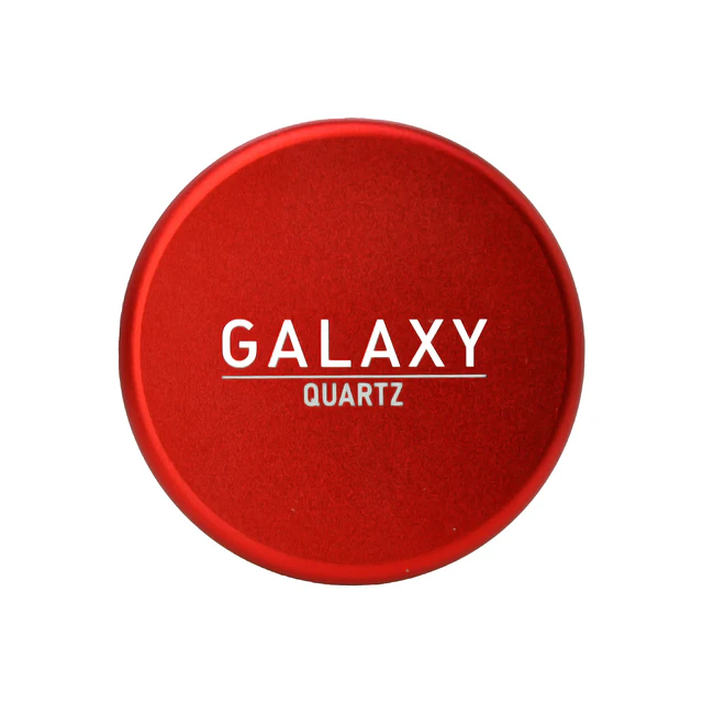 Moledor Quartz Grinder- Galaxy