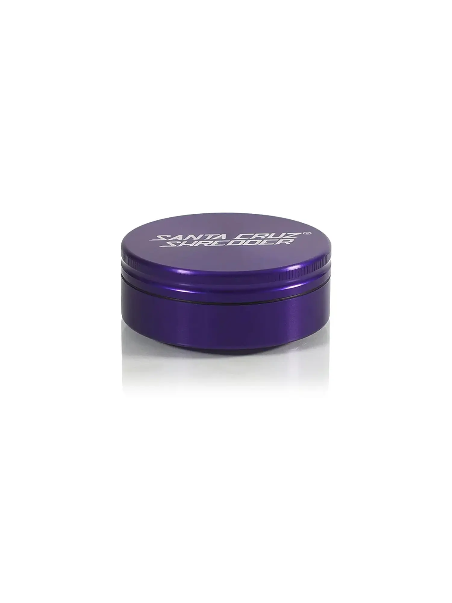 Moledor Aluminio Grande -Santa Cruz 12