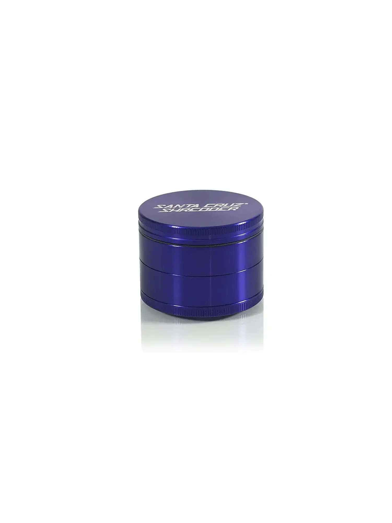 Moledor Aluminio Grande 4P-Santa Cruz 9