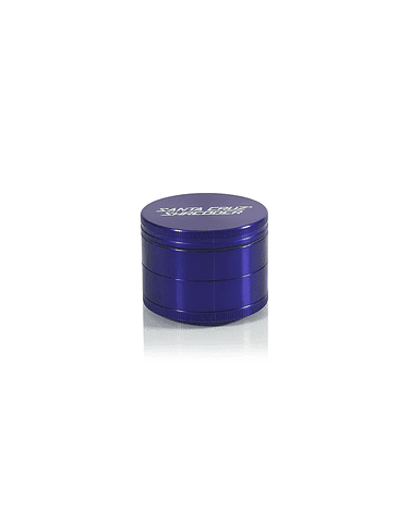 Moledor Aluminio Grande 4P-Santa Cruz 9