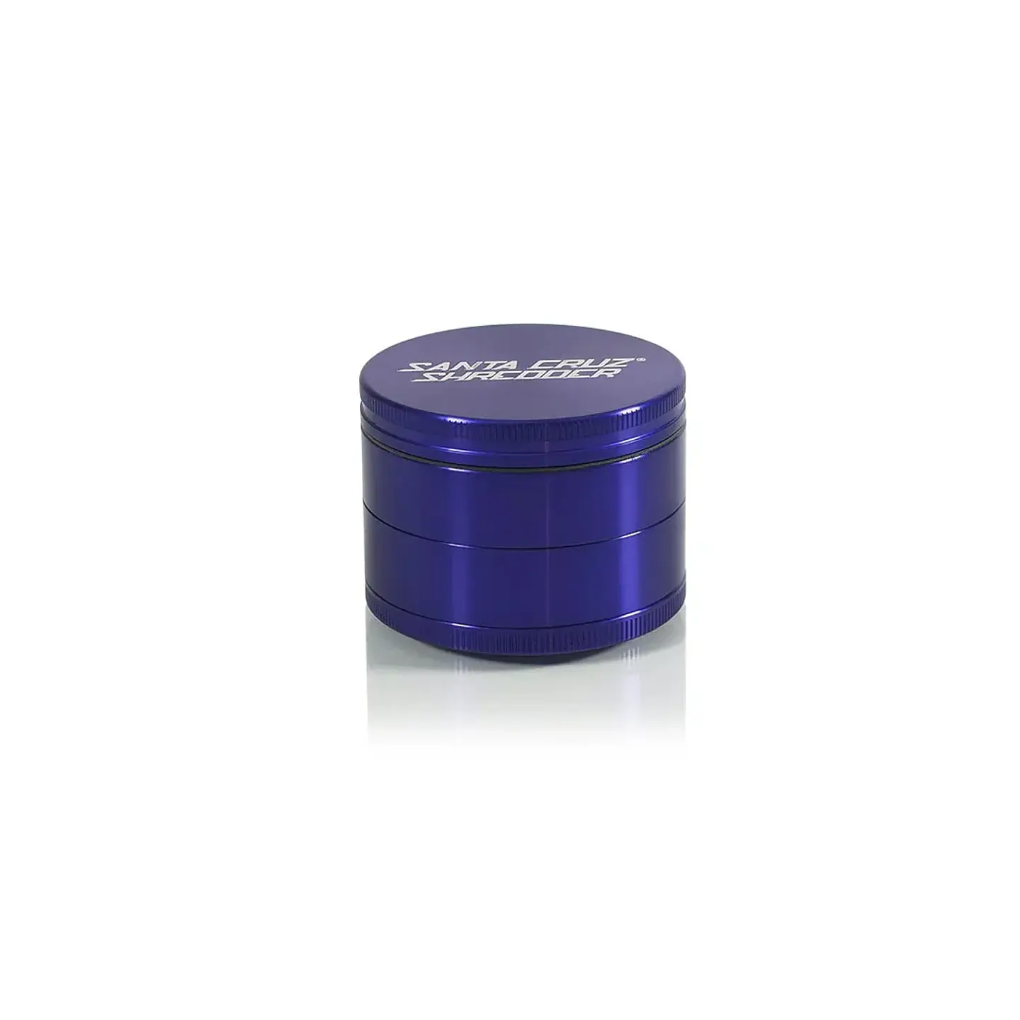 Moledor Aluminio Grande 4P-Santa Cruz 9