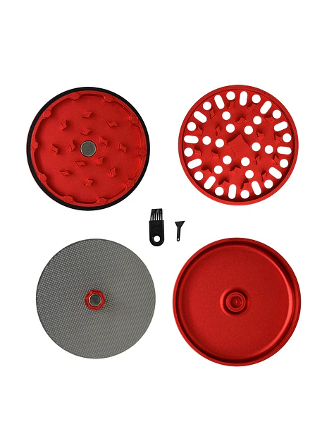 Moledor Quartz Grinder- Galaxy 26
