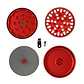 Moledor Quartz Grinder- Galaxy - Miniatura 26