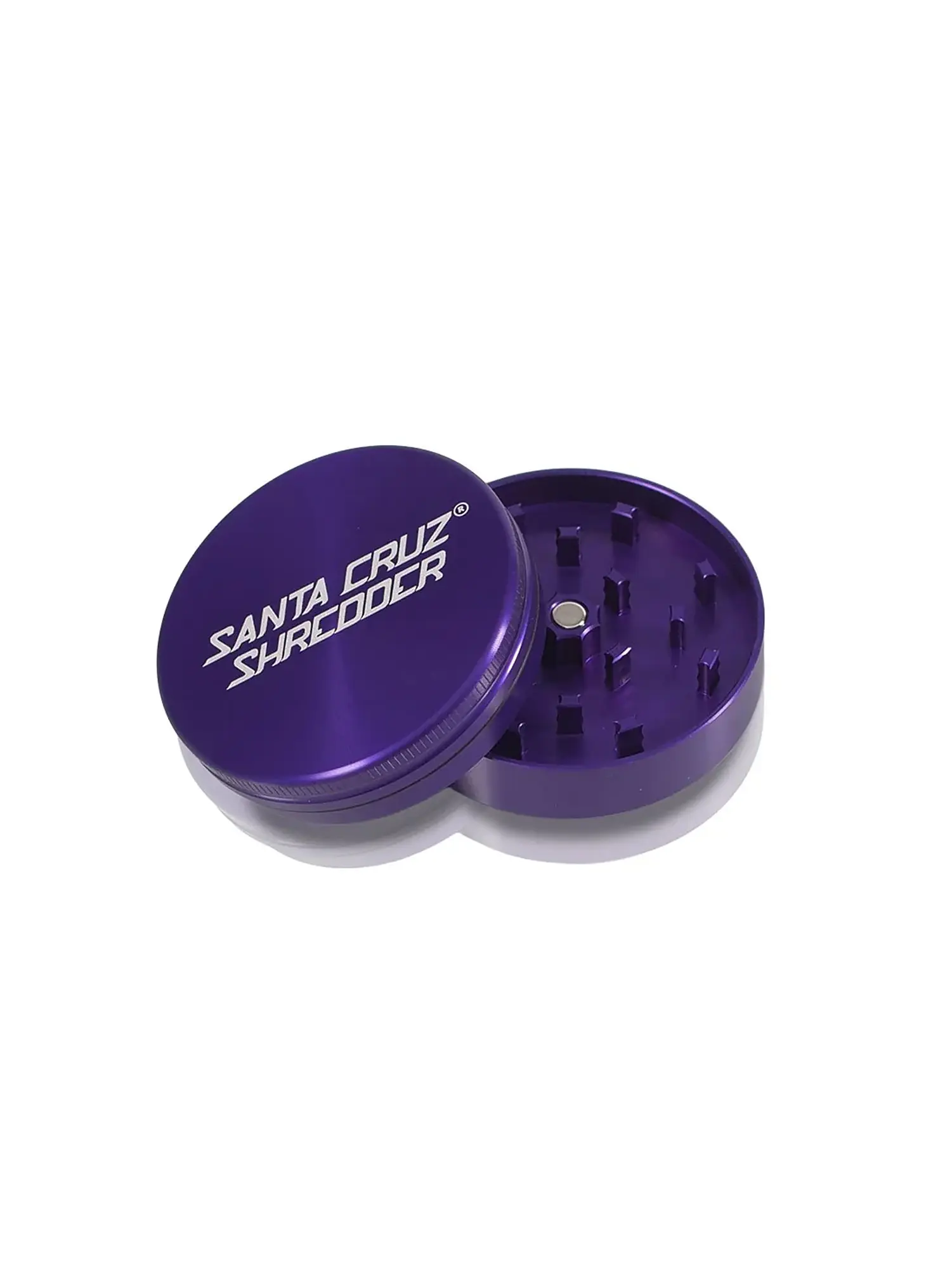 Moledor Aluminio Grande -Santa Cruz 13