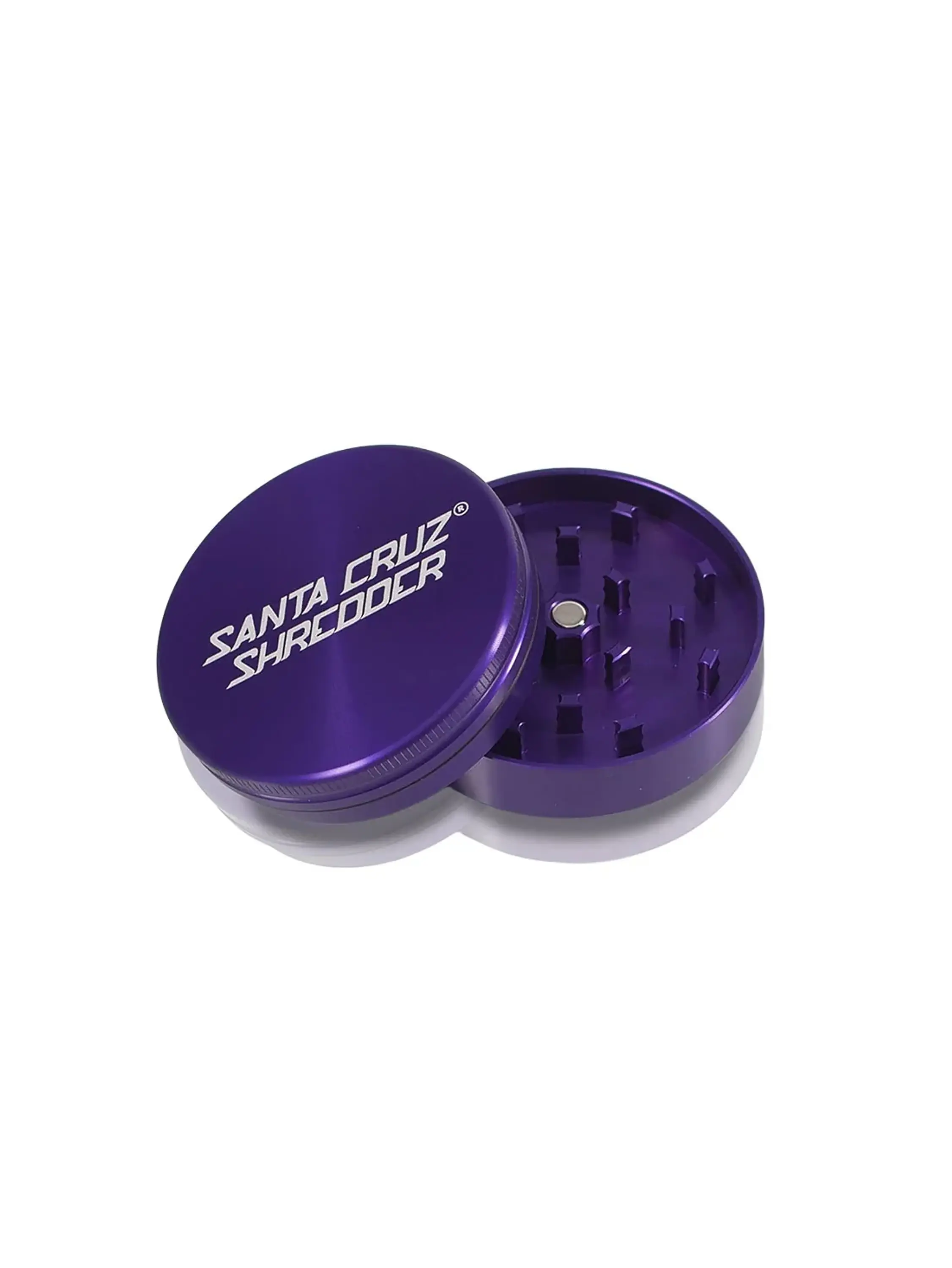 Moledor Aluminio Grande -Santa Cruz 13