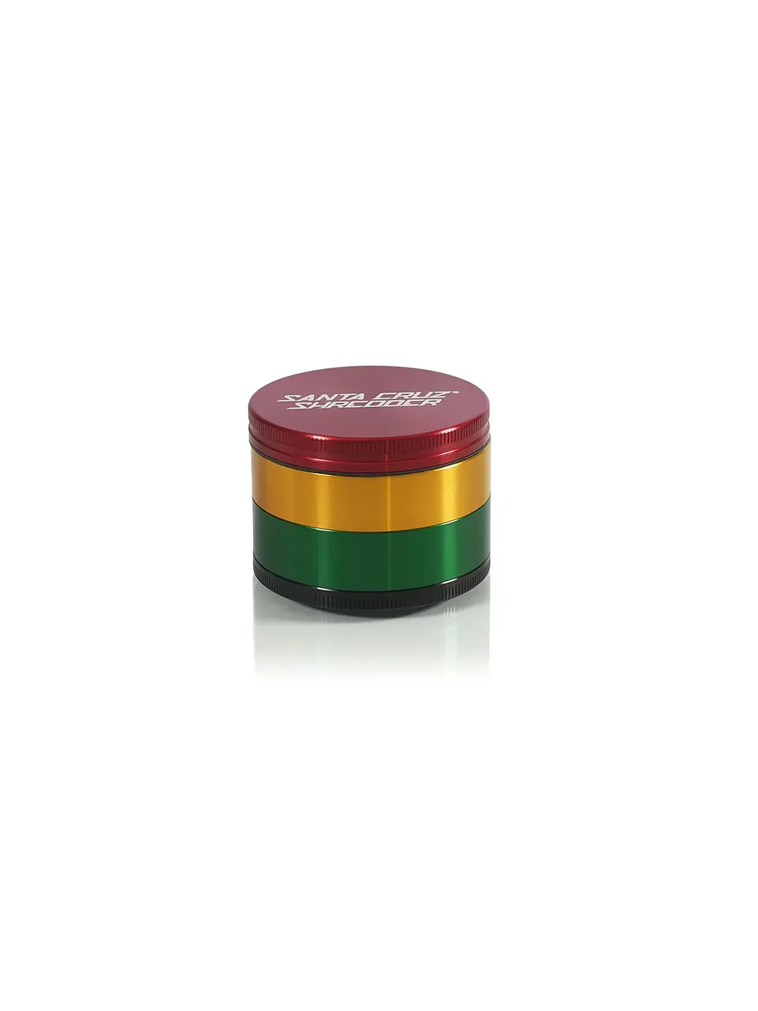 Moledor Aluminio Grande 4P-Santa Cruz 11