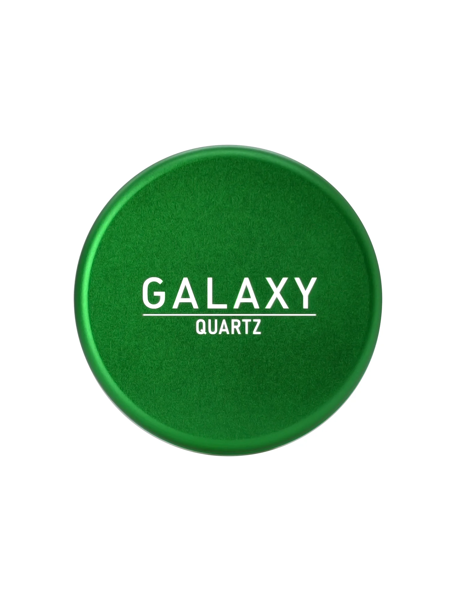 Moledor Quartz Grinder- Galaxy 29