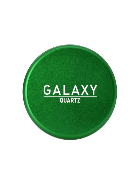 Moledor Quartz Grinder- Galaxy 29