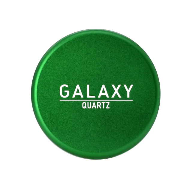 Moledor Quartz Grinder- Galaxy
