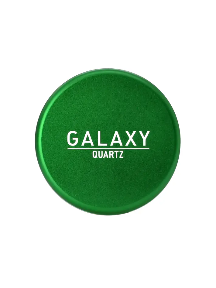 Moledor Quartz Grinder- Galaxy 29