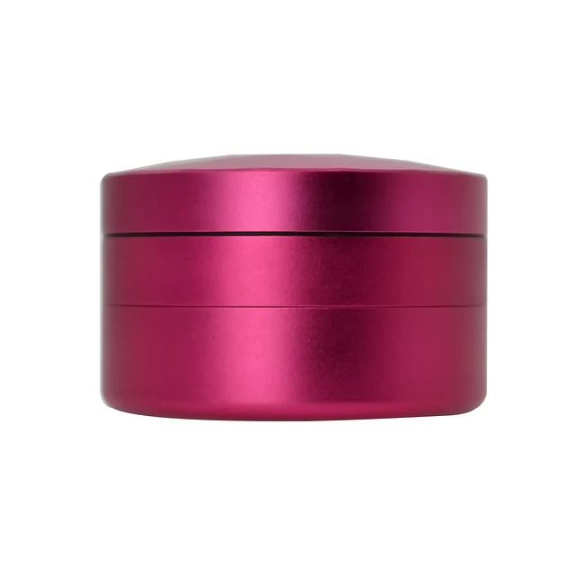 Moledor Quartz Grinder- Galaxy