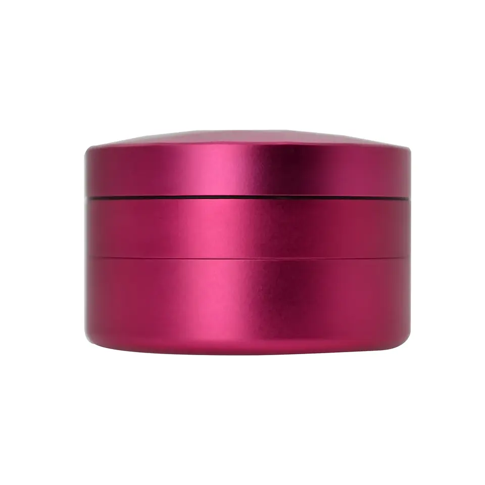 Moledor Quartz Grinder- Galaxy 34