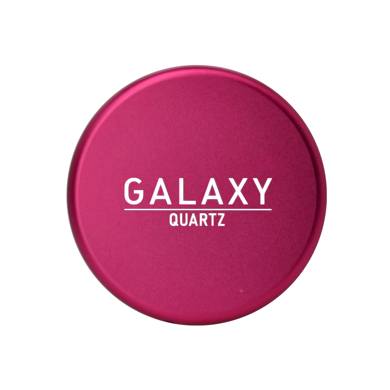 Moledor Quartz Grinder- Galaxy 33