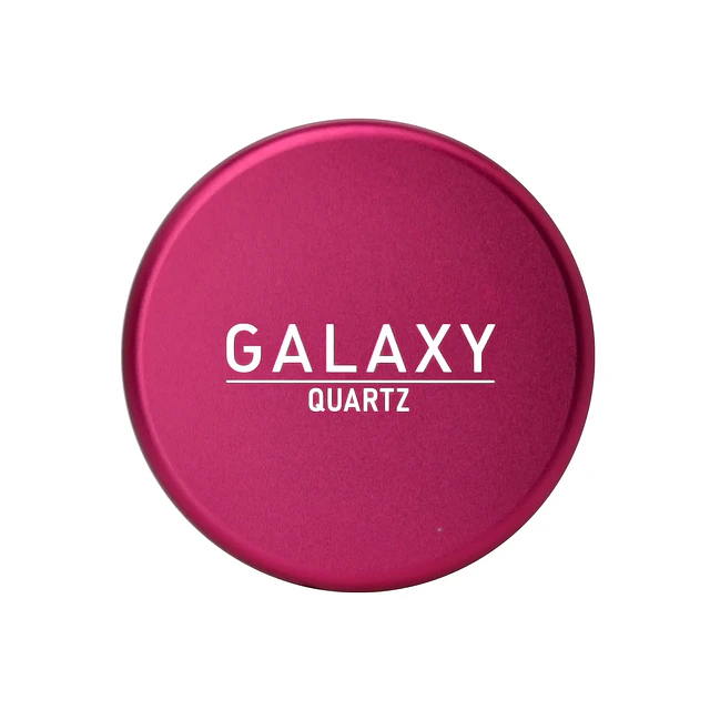 Moledor Quartz Grinder- Galaxy