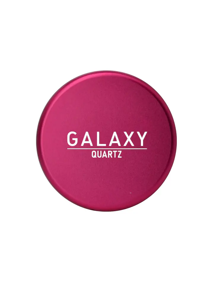 Moledor Quartz Grinder- Galaxy 33