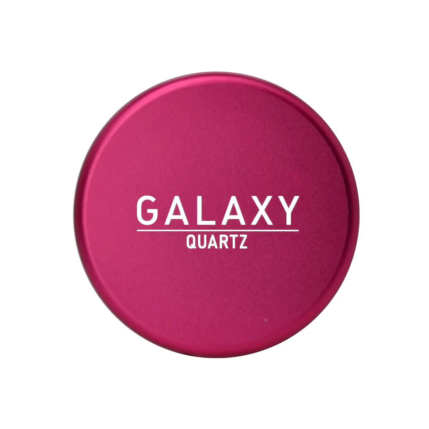 Moledor Quartz Grinder- Galaxy 35