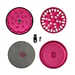 Moledor Quartz Grinder- Galaxy - Miniatura 34