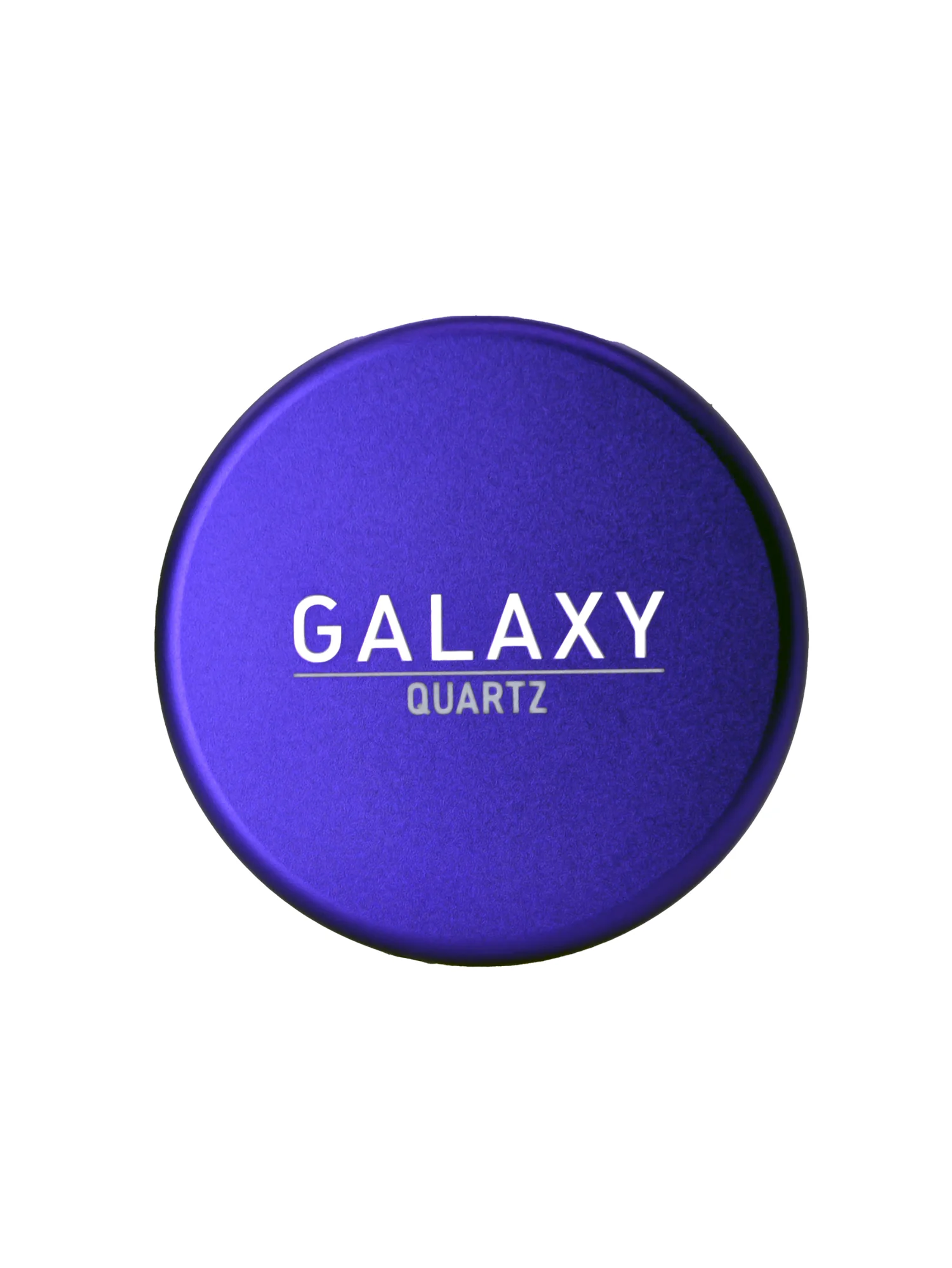 Moledor Quartz Grinder- Galaxy 25