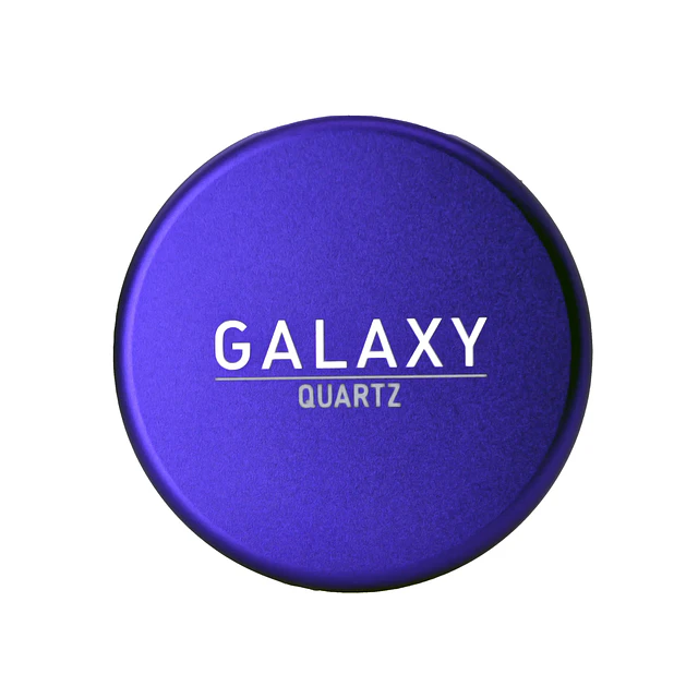 Moledor Quartz Grinder- Galaxy