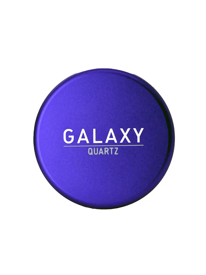 Moledor Quartz Grinder- Galaxy 25