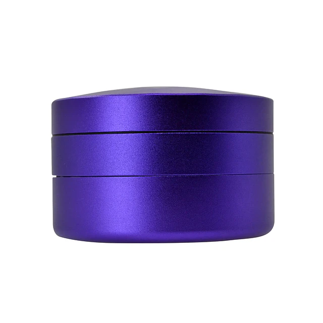 Moledor Quartz Grinder- Galaxy