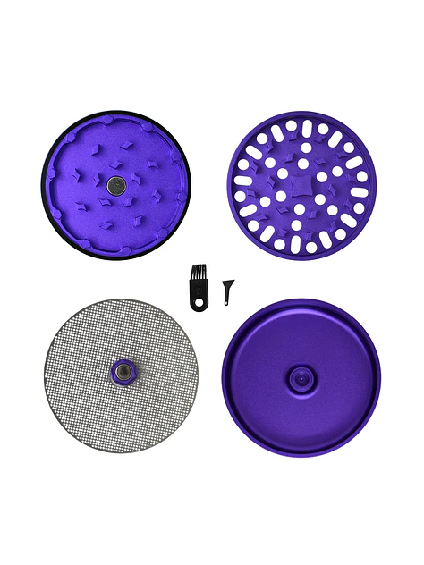 Moledor Quartz Grinder- Galaxy 36
