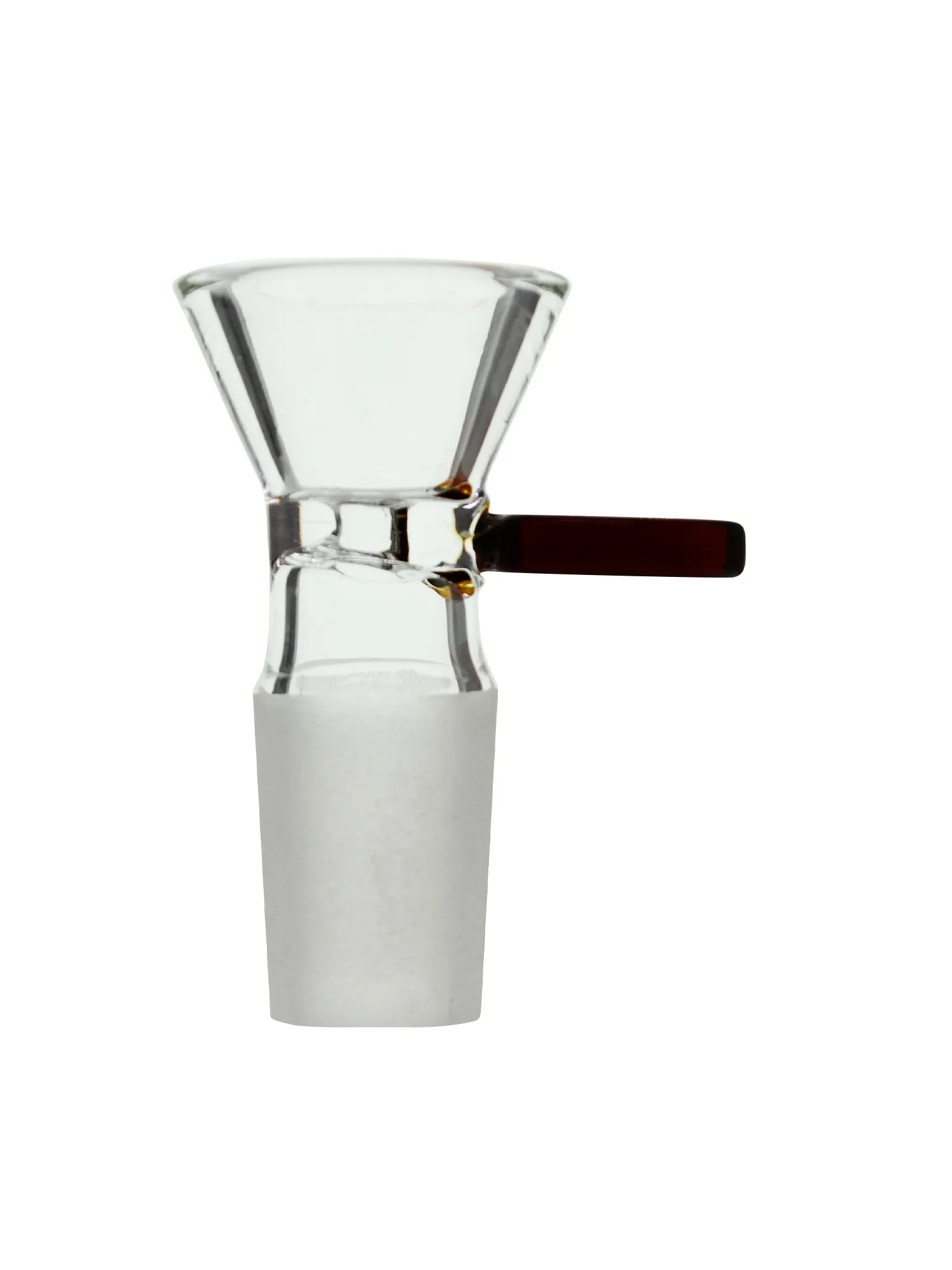 Quemador Macho 14Mm -Bonglab 6