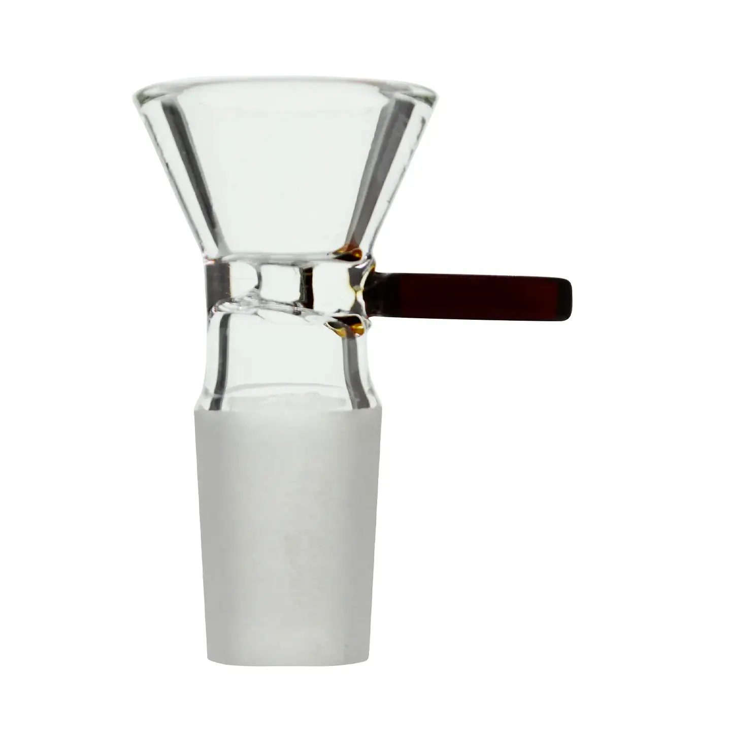 Quemador Macho 14Mm -Bonglab 6