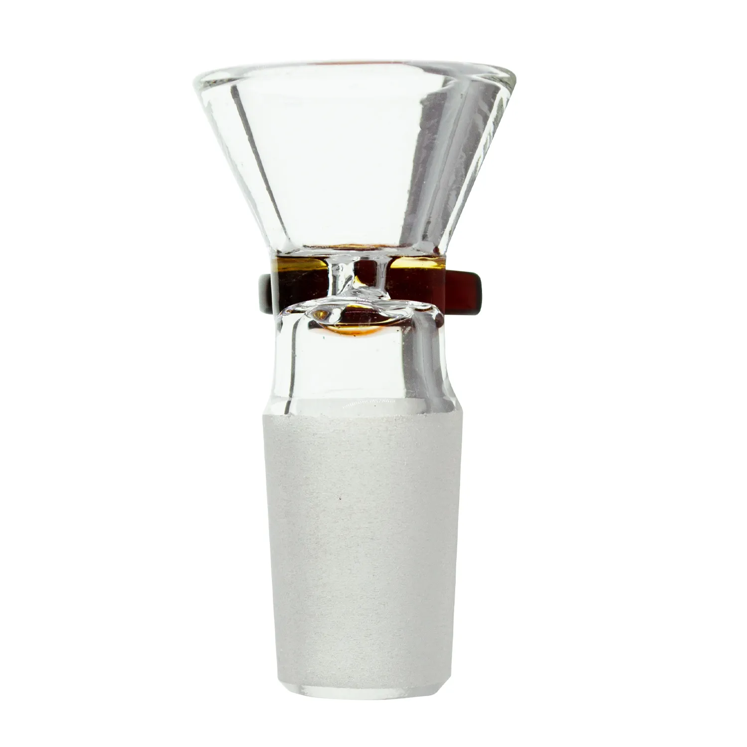 Quemador Macho 14Mm -Bonglab 7