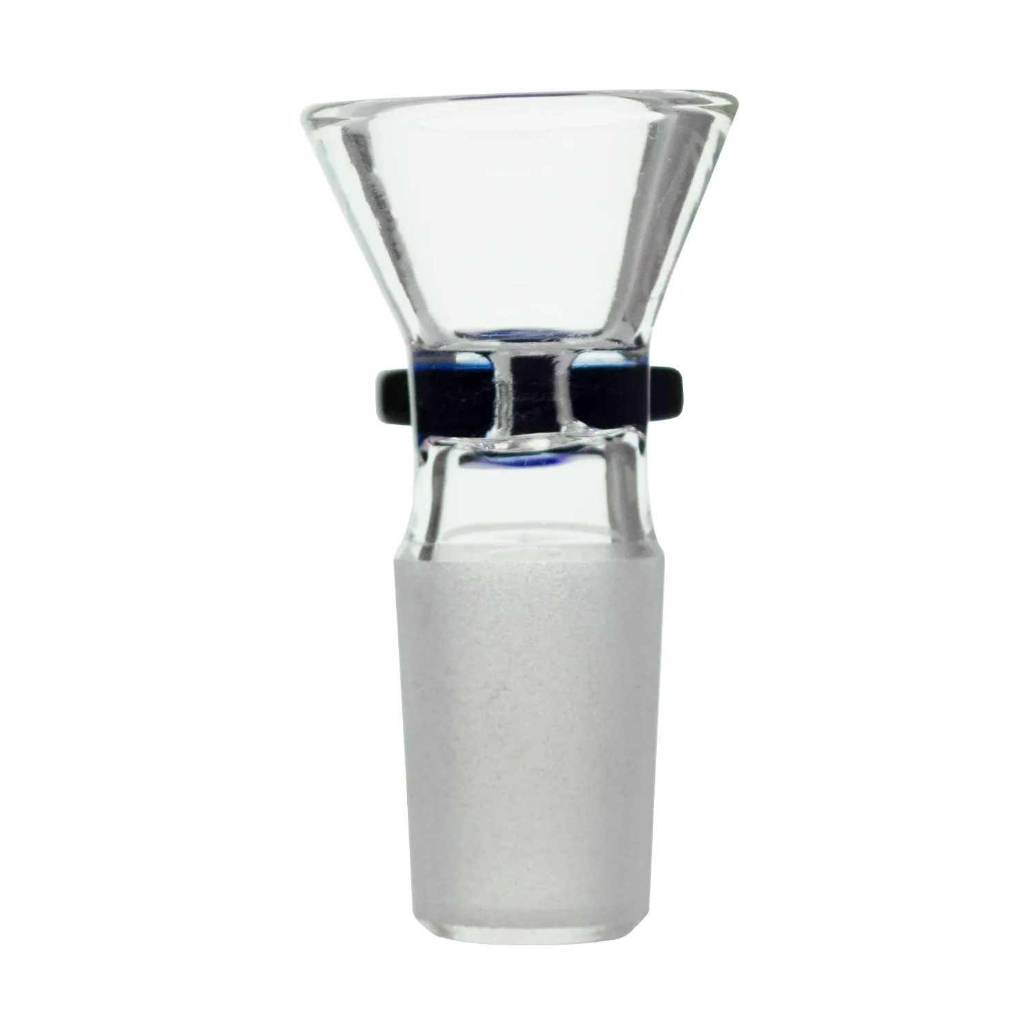 Quemador Macho 14Mm -Bonglab 9