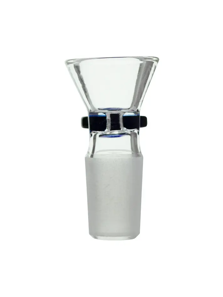 Quemador Macho 14Mm -Bonglab 9