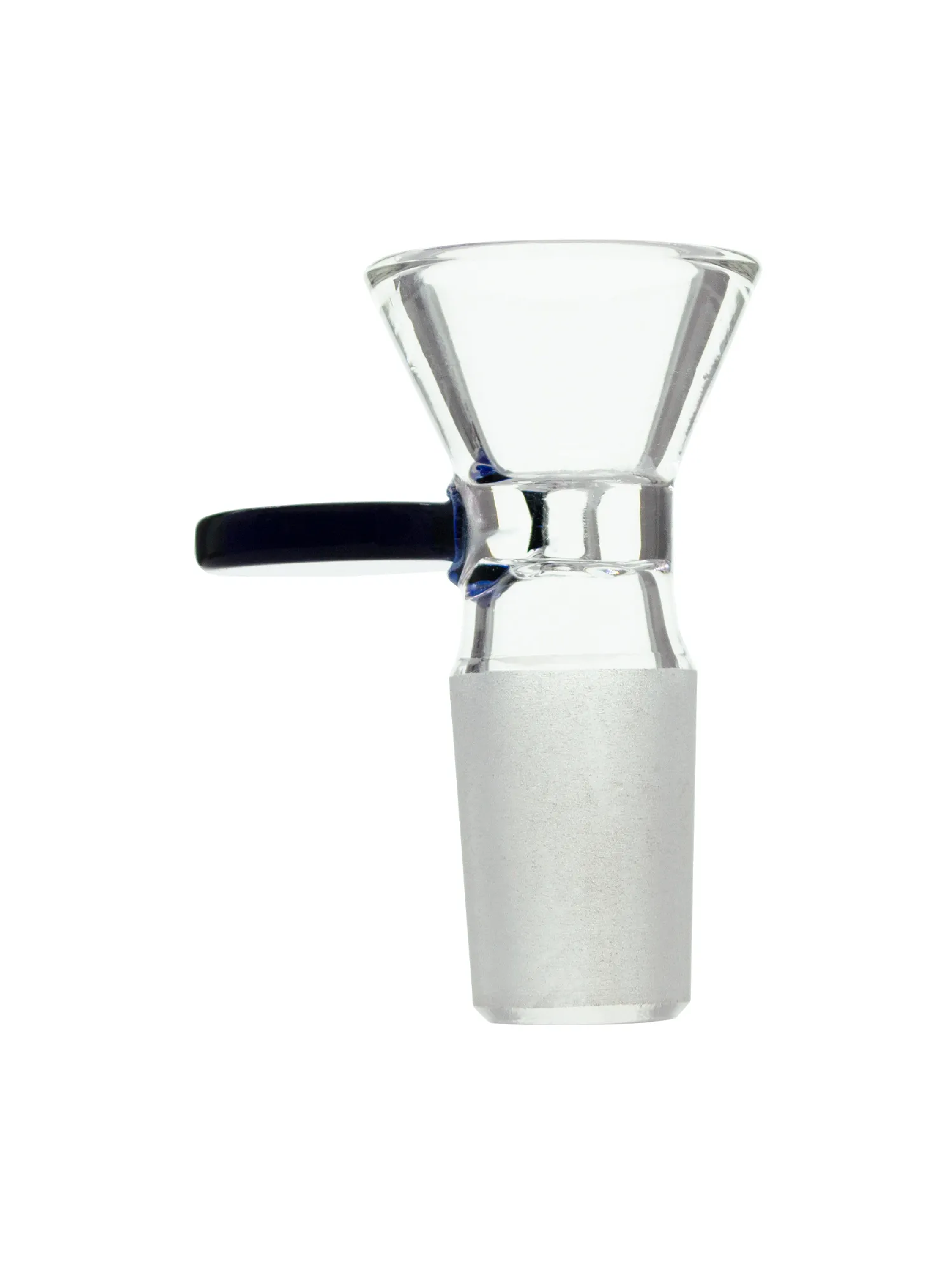 Quemador Macho 14Mm -Bonglab 10