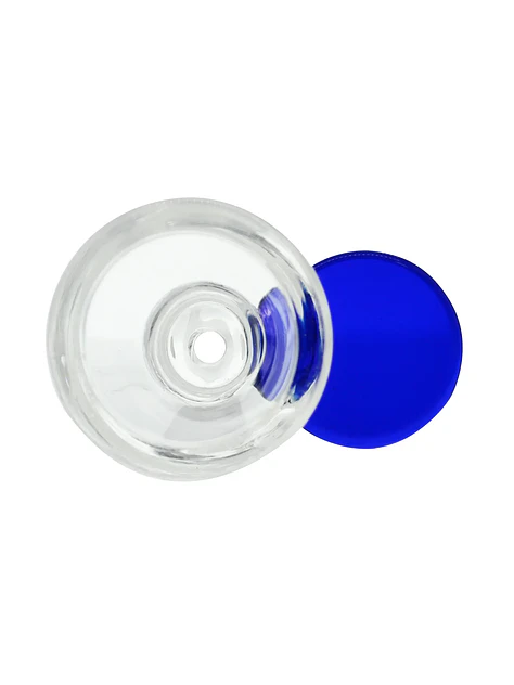 Quemador Macho 14Mm -Bonglab 12
