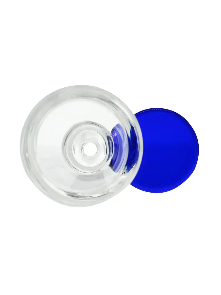 Quemador Macho 14Mm -Bonglab 12