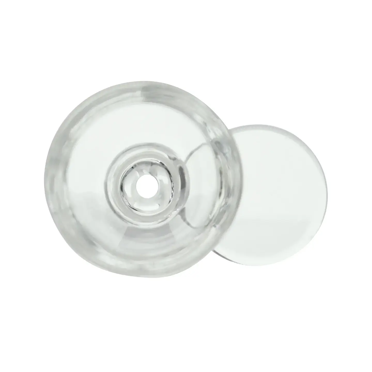 Quemador Macho 14Mm -Bonglab 14