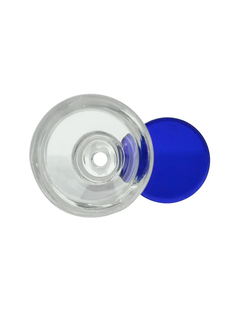 Quemador Macho 14Mm -Bonglab 15